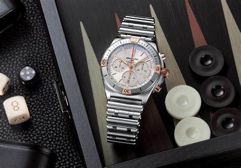 Breitling Rouleaux 